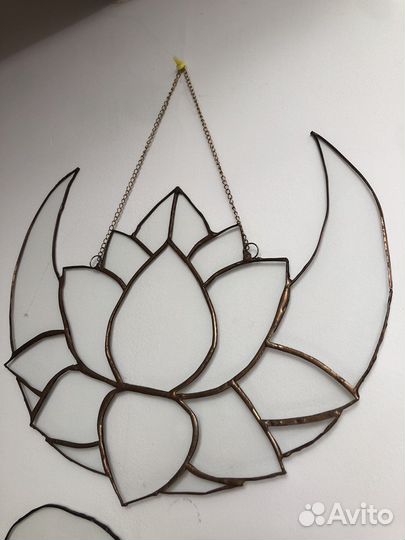 Изделия из стекла/витражная техника Тиффани