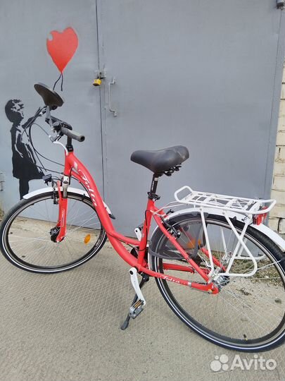 Продам велосипед