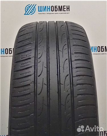 Kumho Solus KH25 205/55 R16 91H