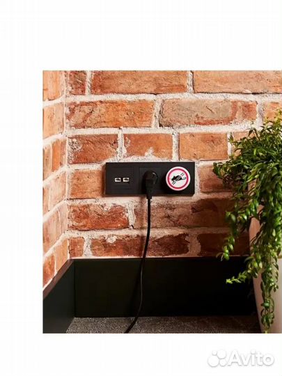 Ультразвуковой отпугиватель грызунов