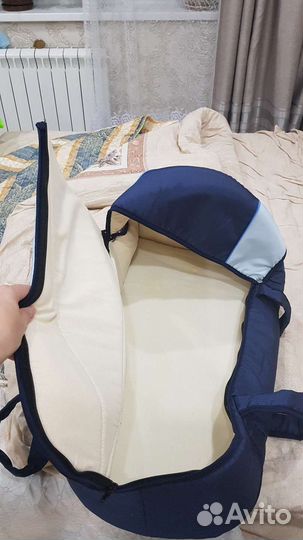 Переноска для детей