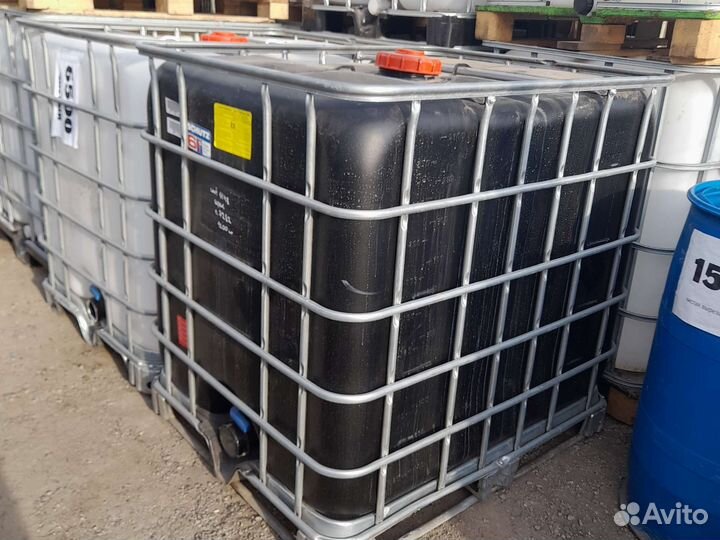 Еврокуб черный нал/безнал