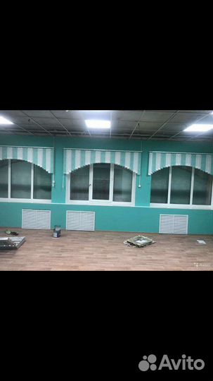 Ремонт квартир,офисов, учреждений