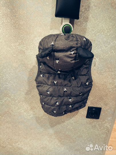 Жилетка детская 74 hm