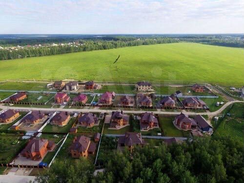 Участок 6 сот. (ИЖС)