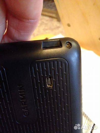 GPS навигатор Garmin Nuvi 50 Гармин Нуви 50