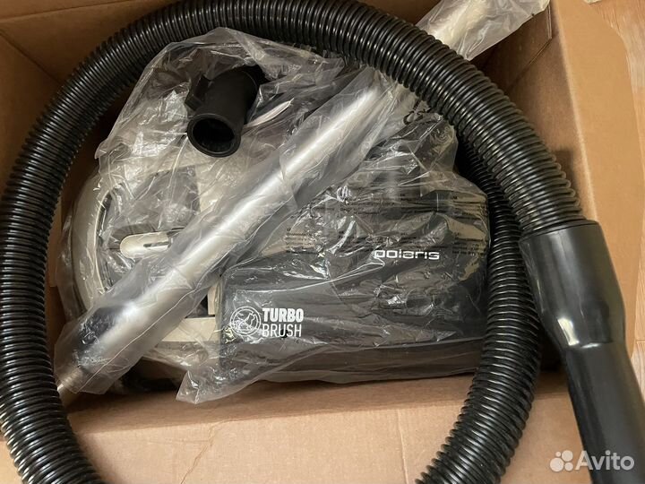 Пылесос polaris