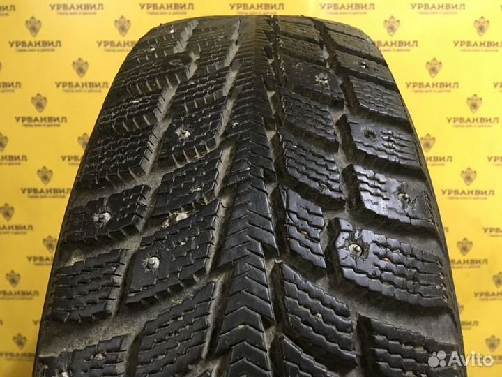 Nokian Tyres Nordman+ 205/70 R15 96T