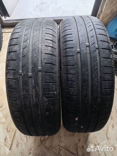 Goodride ZuperEco Z-107 185/60 R15