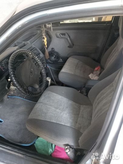 Запчасти на ваз 2110 бу авторазбор