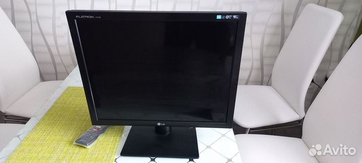 Монитор LG flatron L1919s