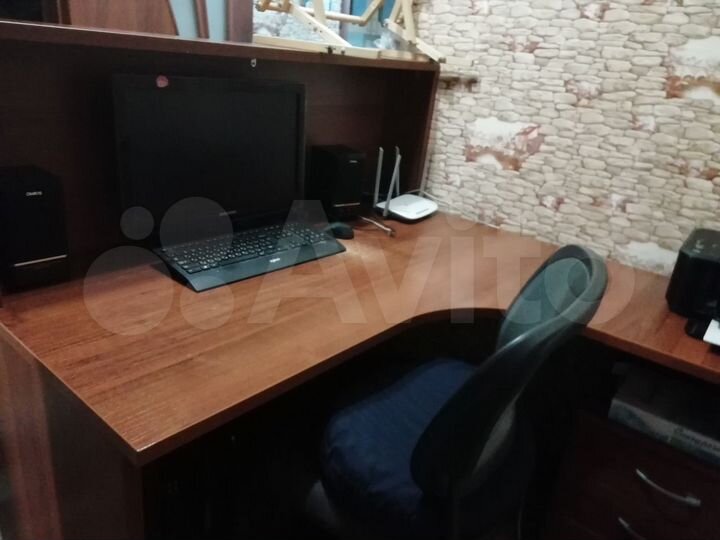 2-к. квартира, 74,1 м², 3/21 эт.