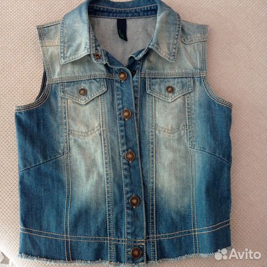 Куртка демисезонная zara