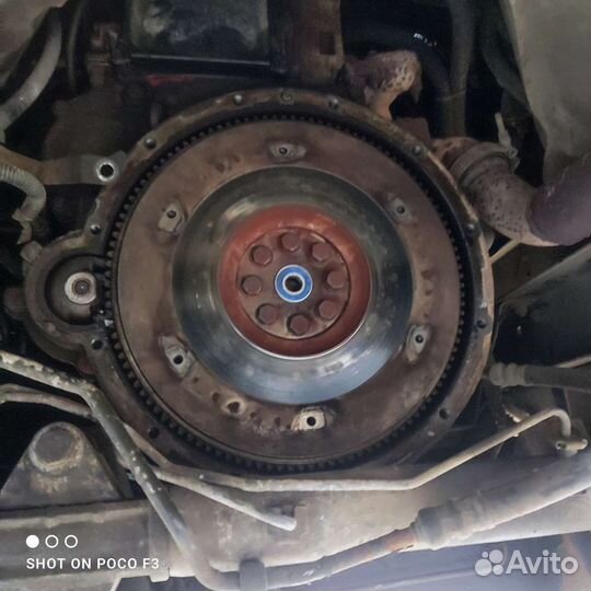 Ремонт ГАЗЕЛЬ