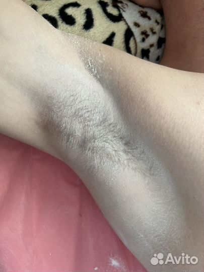 Шугаринг, депиляция