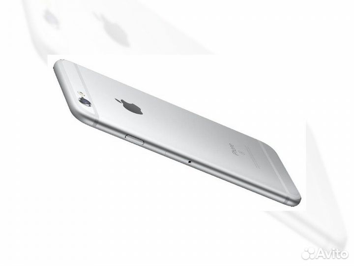 iPhone 6S, 32 ГБ