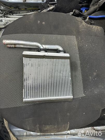 Радиатор отопления гранта