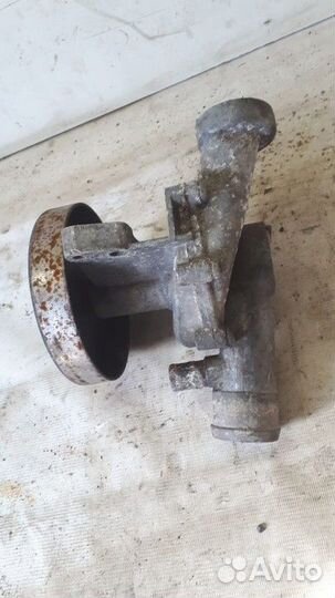 Насос водяной (помпа) Saab 900