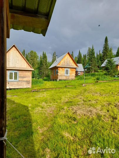 Горячий ключ