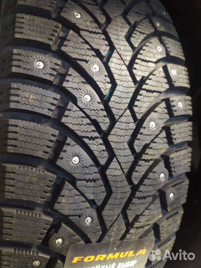 Pirelli Formula Ice 185/60 R14