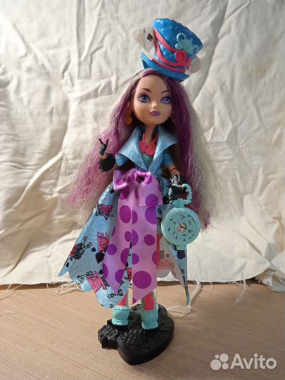 Кукла эвер афтер хай 