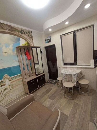 1-к. квартира, 30 м², 1/1 эт.