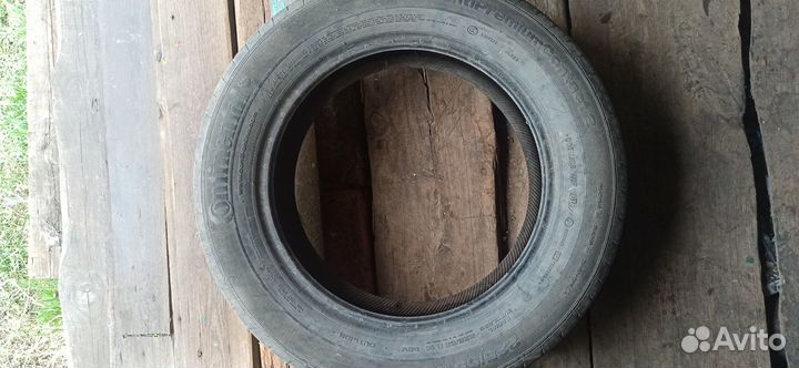 Bridgestone Ecopia EP100A 205/55 R16 и 225/55 R16 91V