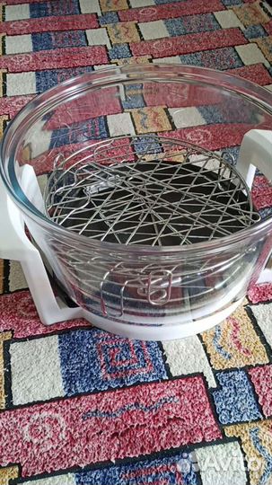 Аэрогриль Domus KYR-736A