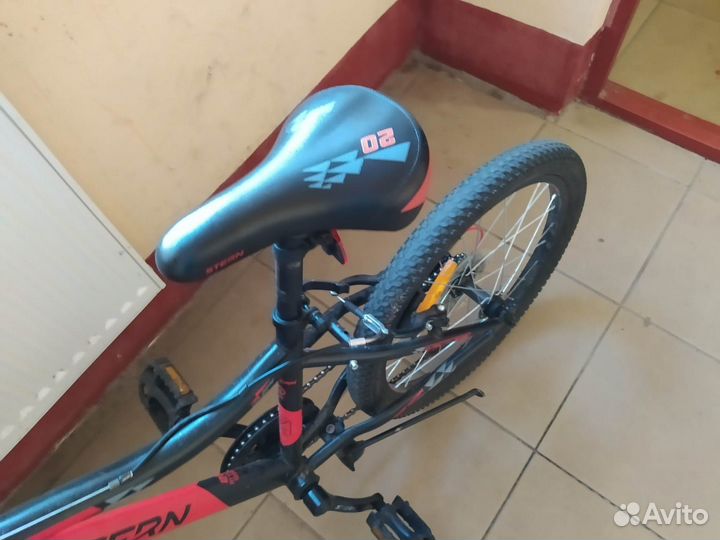 Продаю велосипед Stern 24