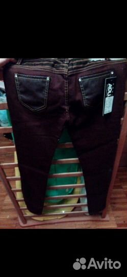 Новые брюки