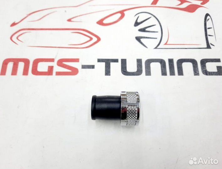 Заглушка прикуривателя багажника SV Autobiography