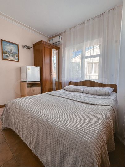 Комната 12 м², 1/2 эт.