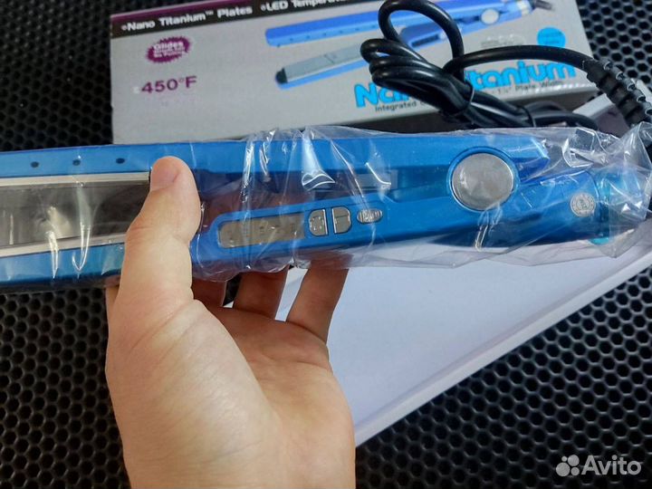 Выпрямитель для волос