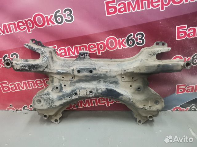 Балка подвески Toyota RAV4