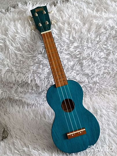 Укулеле
