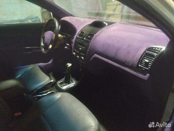 Салон geely emgrand ес7 джили эмгранд ес7