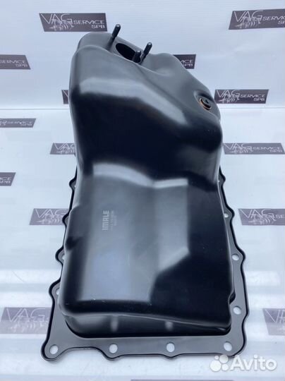 Новый масляный поддон BMW E90 N46