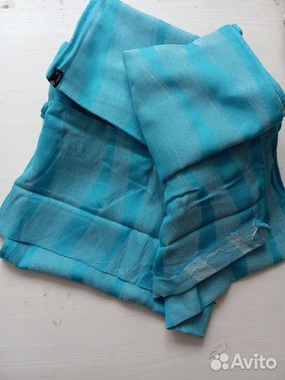 Новый слинг didymos волны Леандер, 3ка