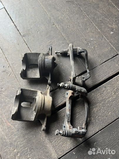 Суппорт Toyota Caldina, Carina, Corona Premio