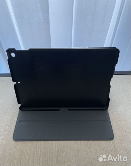 Новый iPad запакованный