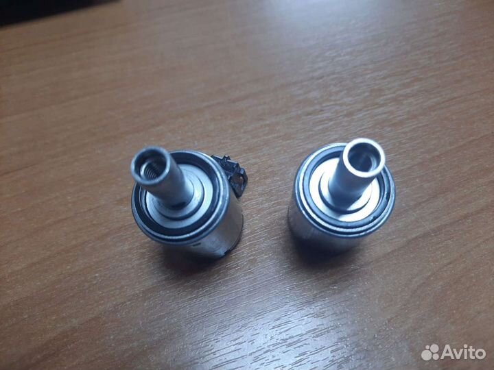 Клапан АКПП al4 / dp0