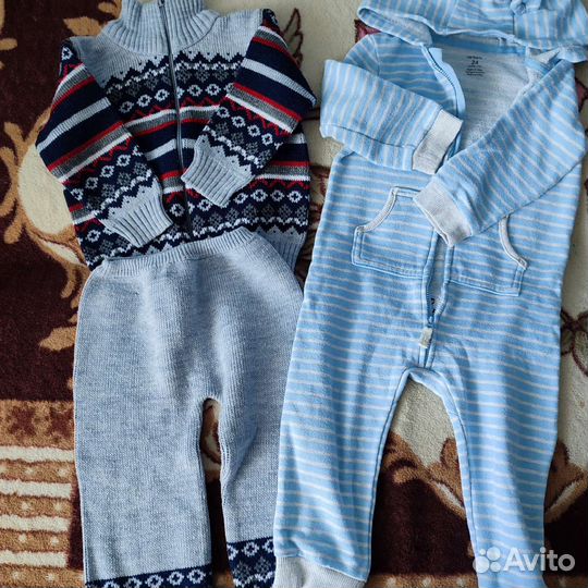 Костюм для мальчика