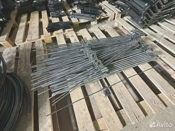 Заземляюший проводник зп1 в наличии и под заказ