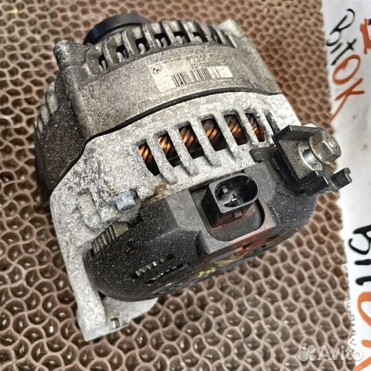 Генератор BMW n20 n20b20 f10 f30 x1 x3 210a