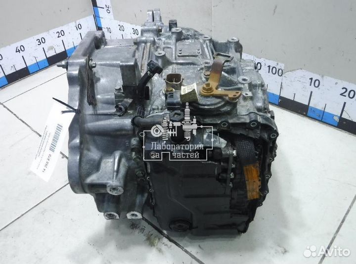 АКПП SsangYong 3610034310