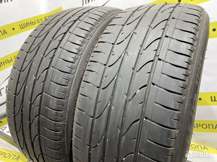 Bridgestone Dueler H/P Sport 225/45 R19