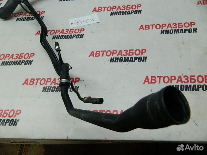 Горловина топливного бака для Mercedes-Benz E-Clas