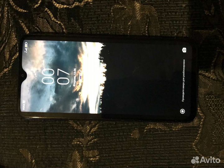 Xiaomi Redmi 9T, 4/64 ГБ