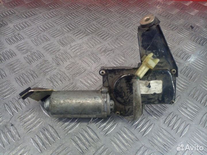 Моторчик заднего стеклоочистителя (дворника) Rover