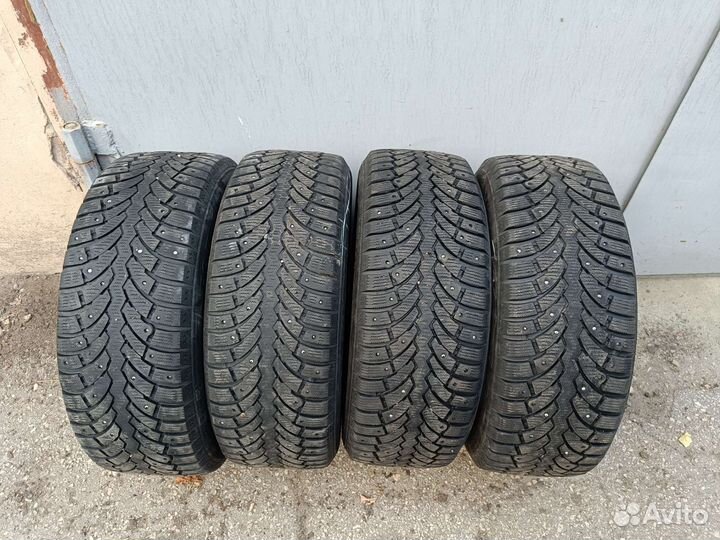 Pirelli Formula Ice 205/55 R16 91T
